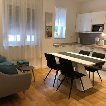 Tempus Apartment Split Exterior foto